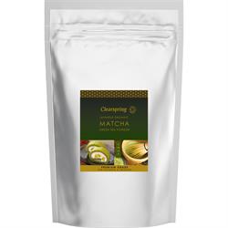 Org Japanese Matcha Green 1 Kg