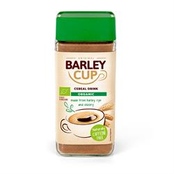 Org Instant Grain Coffee