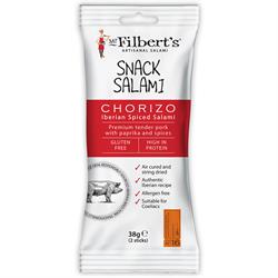 Snack Salami Chorizo
