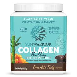 Collagen Building Protein Choc
