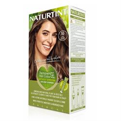 Hair Dye Light Golden Chestnut