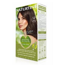 Hair Dye Natural Chestnut