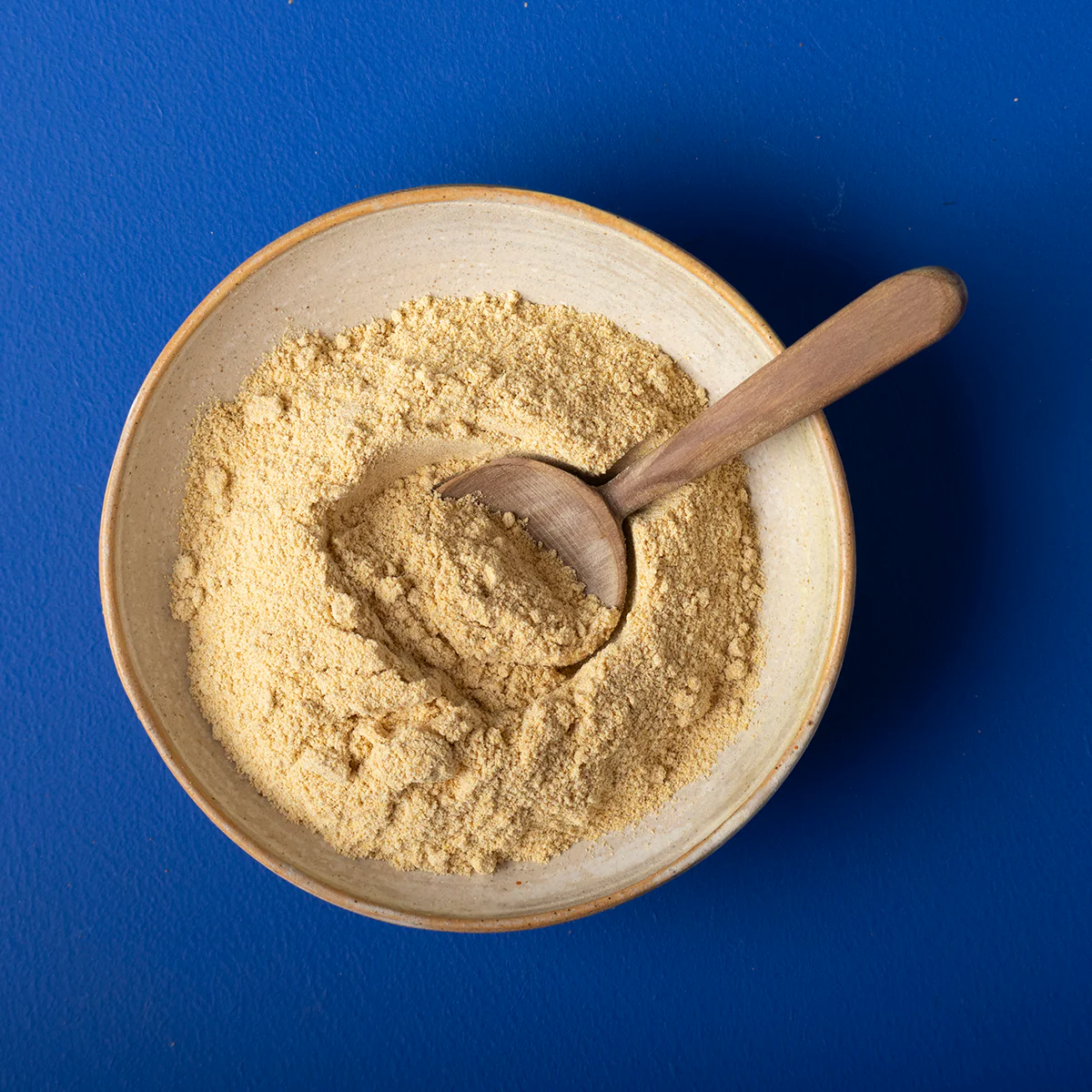 Organic Ground Fenugreek Seeds - Wild Elephant
