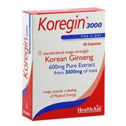 Koregin 3000