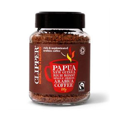 Org FT Papua New Guinea Rich