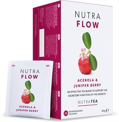 Nutra Flow