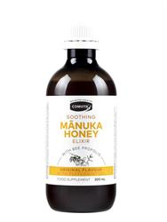 Manuka Honey & Propolis Elixir