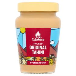 Cypressa Original Tahini