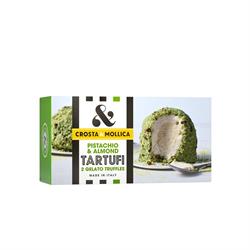 Tartufi Pistachio & Almond