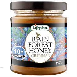 Rainforest Honey 10+