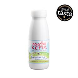Nourish Kefir Organic