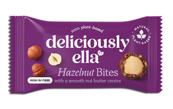 Nut Butter Bite Hazelnut