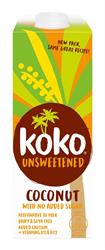 Koko Dairy Free Unsweetened