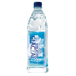 Still Water RPET 1L