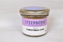 Organic Christmas Chai Spices