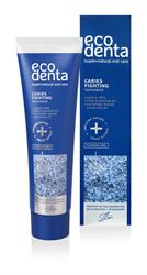 Toothpaste caries fighting