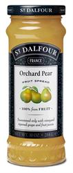Orchard Pear Fruit Spread