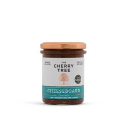 Cheeseboard Chutney