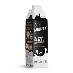 Barista Oat M.LK