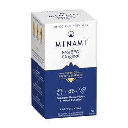 MoreEPA Smart Fats