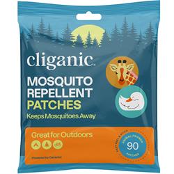 Repellent Patches Animals 90CT