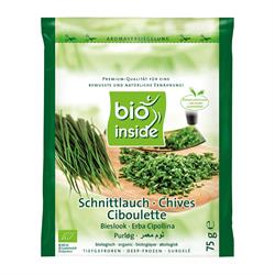Organic Chives