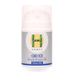 CBD Ice Muscle & Joint Gel