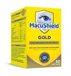 Macushield Gold