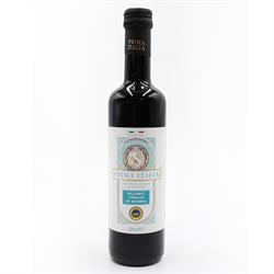 Organic Balsamic Vinegar OM