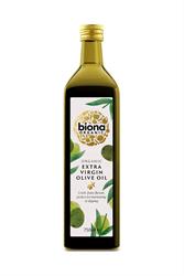 Organic Extra Virgin Olive Oil