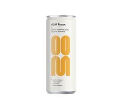 OOM Focus