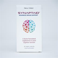 Synaptaid Brain Support