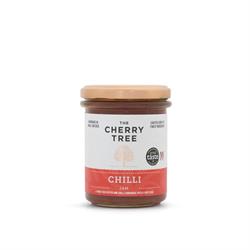Chilli Jam