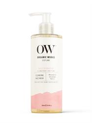 Cleansing Face Wash