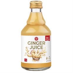 99% Ginger Juice