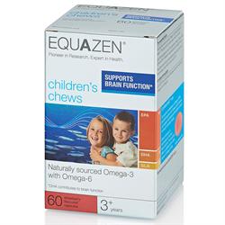 Equazen Chews
