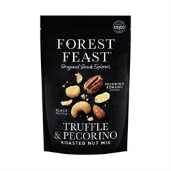 Truffle & Pecorino Nuts