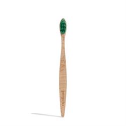 Beechwood Toothbrush - Medium