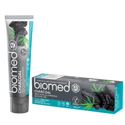 Biomed Charcoal Toothpaste