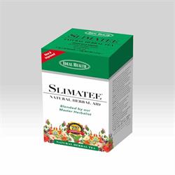 SLIMATEE - NATURAL HERBAL AID