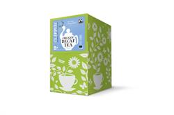 Org Everyday Decaf Tea