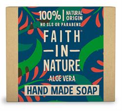 Aloe Vera Pure Veg Soap