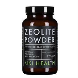 Zeolite Powder