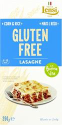 Gluten Free Lasagne