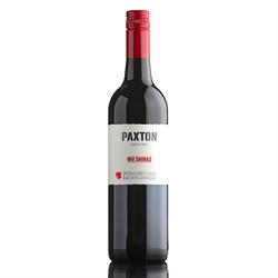 Paxton Mclaren Vale Shiraz
