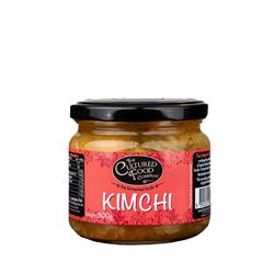 Kimchi Vegan