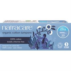 Org Non Applicator Tamp Super