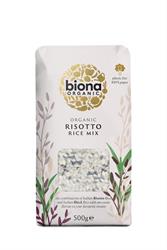 Org Risotto Rice Mix