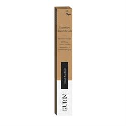 Adults M Bamboo Toothbrush