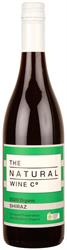 Natural Wine Co Shiraz NS